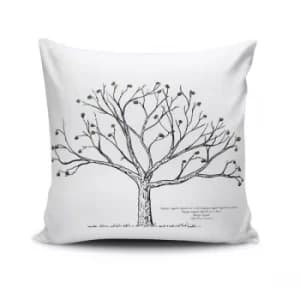 Image of NKLF-269 Multicolor Cushion Cover