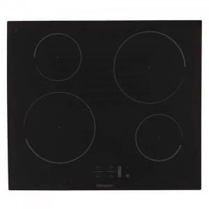 Image of Hisense I6421C 4 Zone Induction Hob