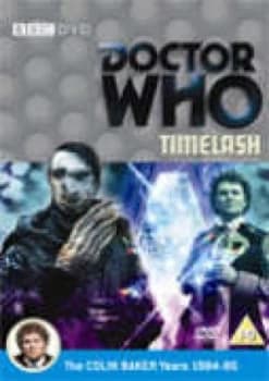 Image of Doctor Who - Timelash
