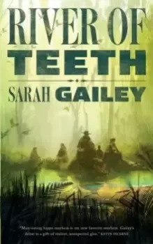 Image of River of Teeth