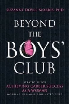 Image of Beyond the Boys Club by Suzanne Doyle-Morris Paperback