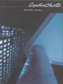 Image of Third Girl by Agatha Christie Paperback