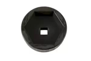 Image of Laser Tools 6508 Socket 110mm 1"D for Fruehauf Axle Cover