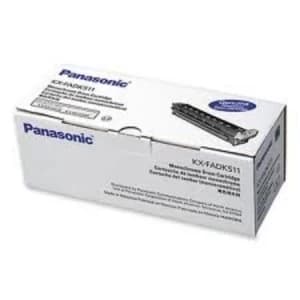 Image of Panasonic KXFADK511 Black Drum Unit