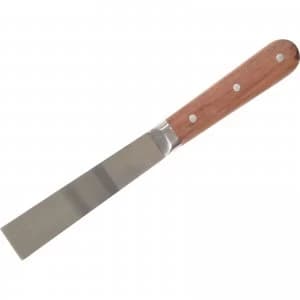 Image of Stanley Professional Decorators Chisel Knife 25mm