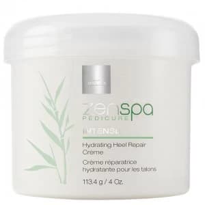 Image of Jessica ZenSpa Intense Heel Repair Cream 113g