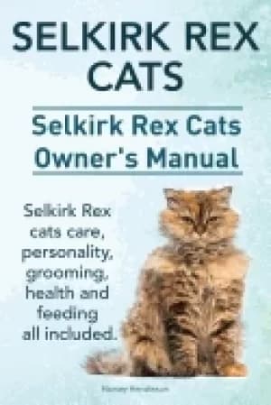 Image of selkirk rex cats selkirk rex cats ownerss manual selkirk rex cats care pers
