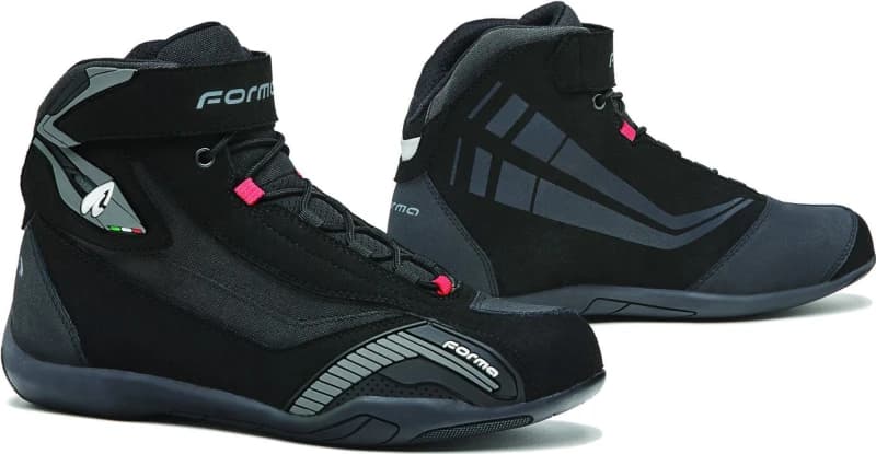 Image of Forma Genesis Black Size 46