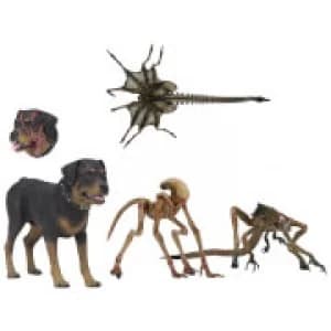 Image of NECA Alien 3 - Accessory Pack - Creature Pack