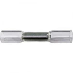 Image of Butt joint heatshrink 0.10 mm2 Insulated Transp
