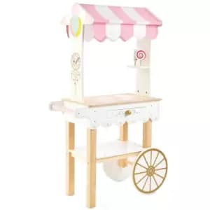 Image of Le Toy Van Honeybake Tea and Treats Trolley