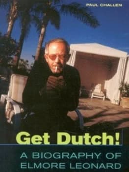 Image of Get Dutch by Paul Challen Book