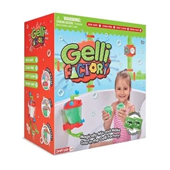 Image of Gelli Factory - Bath Goo Set
