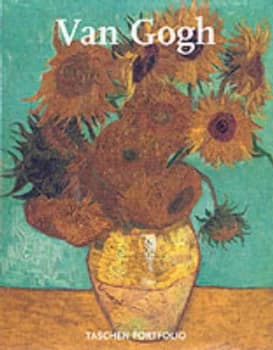 Image of Van Gogh Paperback