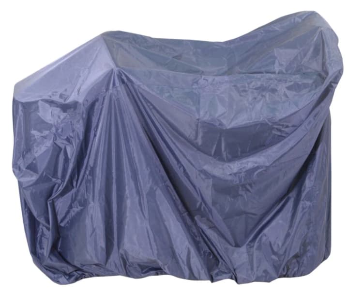 Image of Aidapt Mobility Scooter Cover XL Blue