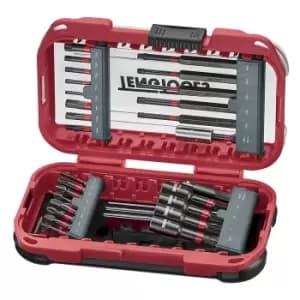 Image of Teng Tools TBBSI27 Impact Bit Set 27 Pieces