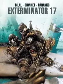 Image of Exterminator 17