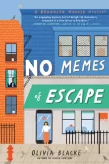 Image of No Memes Of Escape