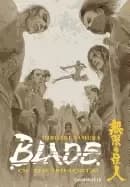 Image of blade of the immortal omnibus volume 9