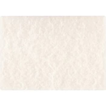 Image of 7441 Scotch-Brite Hand Pad Type-T - White