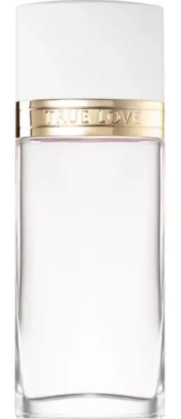 Image of Elizabeth Arden True Love Eau de Toilette For Her 100ml