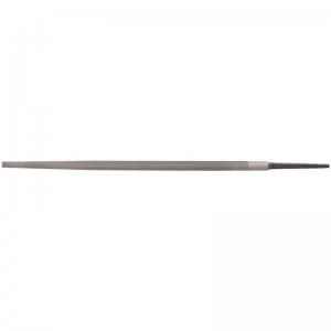 Image of Draper Round File 10" / 250mm Smooth (Fine) Pack of 12