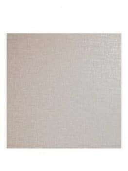 Image of Arthouse Linen Rose Pink Wallpaper