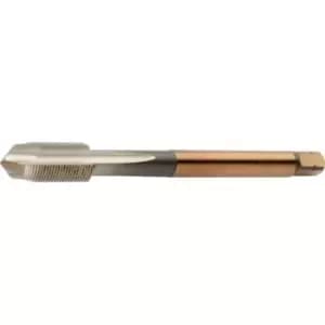 Image of EP10 M12X1.00 6H Gold HSS-XS1 Sp/Pt Machine Tap