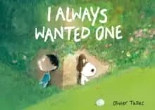 Image of I Always Wanted One