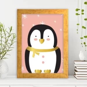 Image of AC3946048487 Multicolor Decorative Framed MDF Painting