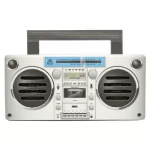 Image of Protelx GPO BRONX Mini Portable Bluetooth Speaker
