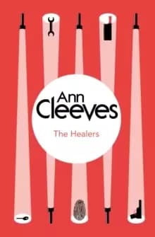 Image of The Healers