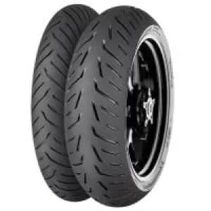 Image of Continental ContiRoadAttack 4 (190/55 R17 75W)