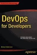 Image of devops for developers michael huttermann
