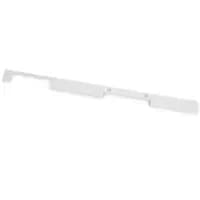 Image of EK Water Blocks EK-Quantum Vector² Trio RTX 3080/90 ABP Side Cover - Silver