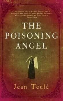 Image of The Poisoning Angel by Jean Teule Book