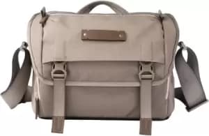 Image of Vanguard VEO RANGE 32M BG Shoulder Bag Stone