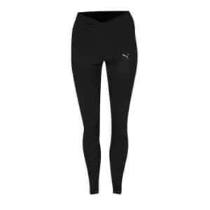 Image of Puma Granola Sculpted Leggings - Black