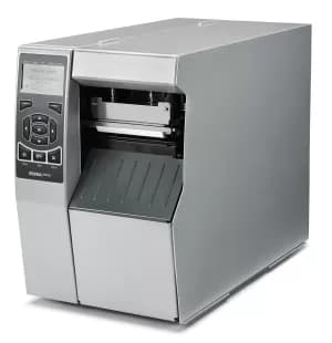Image of Zebra ZT510 Thermal Transfer Label Printer