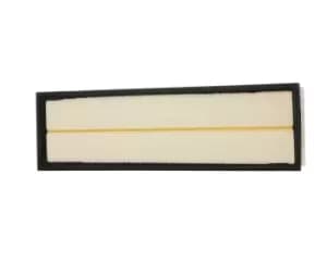 Image of RIDEX Air filter 8A0095 Engine air filter,Engine filter BMW,5 Limousine (E39),5 Touring (E39),3 Limousine (E36),7 (E38),5 Limousine (E34)