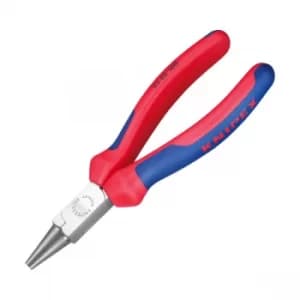 Image of Knipex 22 02 160 Round Nose Pliers 160mm