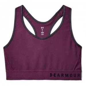 Image of Urban Armor Gear Mid Impact Bra Womens - Purple