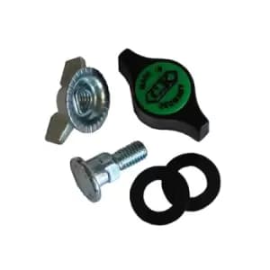 Image of C.K Metal Cup
