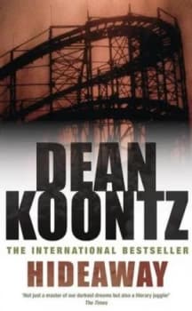 Image of Hideaway by Dean Koontz Paperback