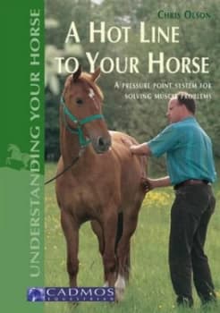 Image of A Hotline to Your Horse by Chris Olsen Paperback