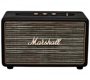 Image of Marshall Acton Bluetooth Wireless Speaker