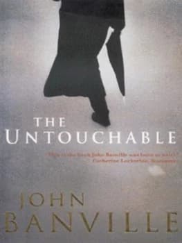 Image of The Untouchable by John Banville Paperback