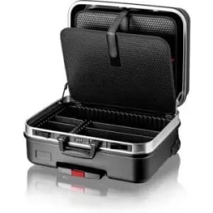 Image of Knipex Big Basic Move leer 00 21 06 LE Tool box (empty) 1 Piece
