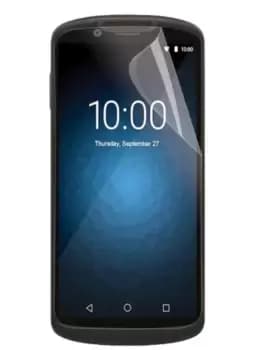 Image of Mobilis 036267 mobile phone screen/back protector Clear screen...