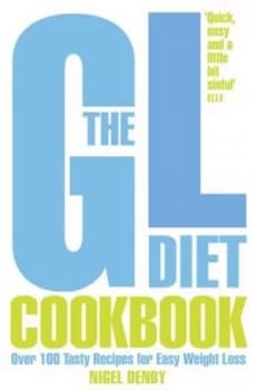 Image of The Gl Diet Cookbook by Nigel Denby Paperback